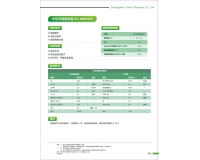水性丙烯酸樹(shù)脂 BT-WBE1020