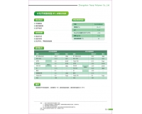 水性丙烯酸樹(shù)脂 BT-WBE2028
